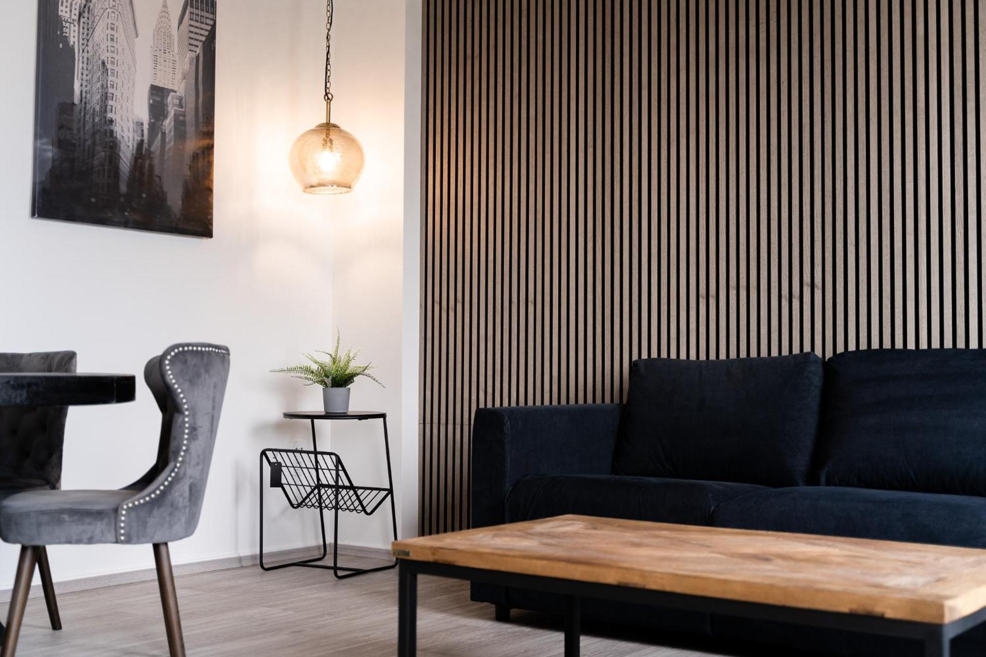 דיסבורג Junik Apartments Im Stadtzentrum מראה חיצוני תמונה