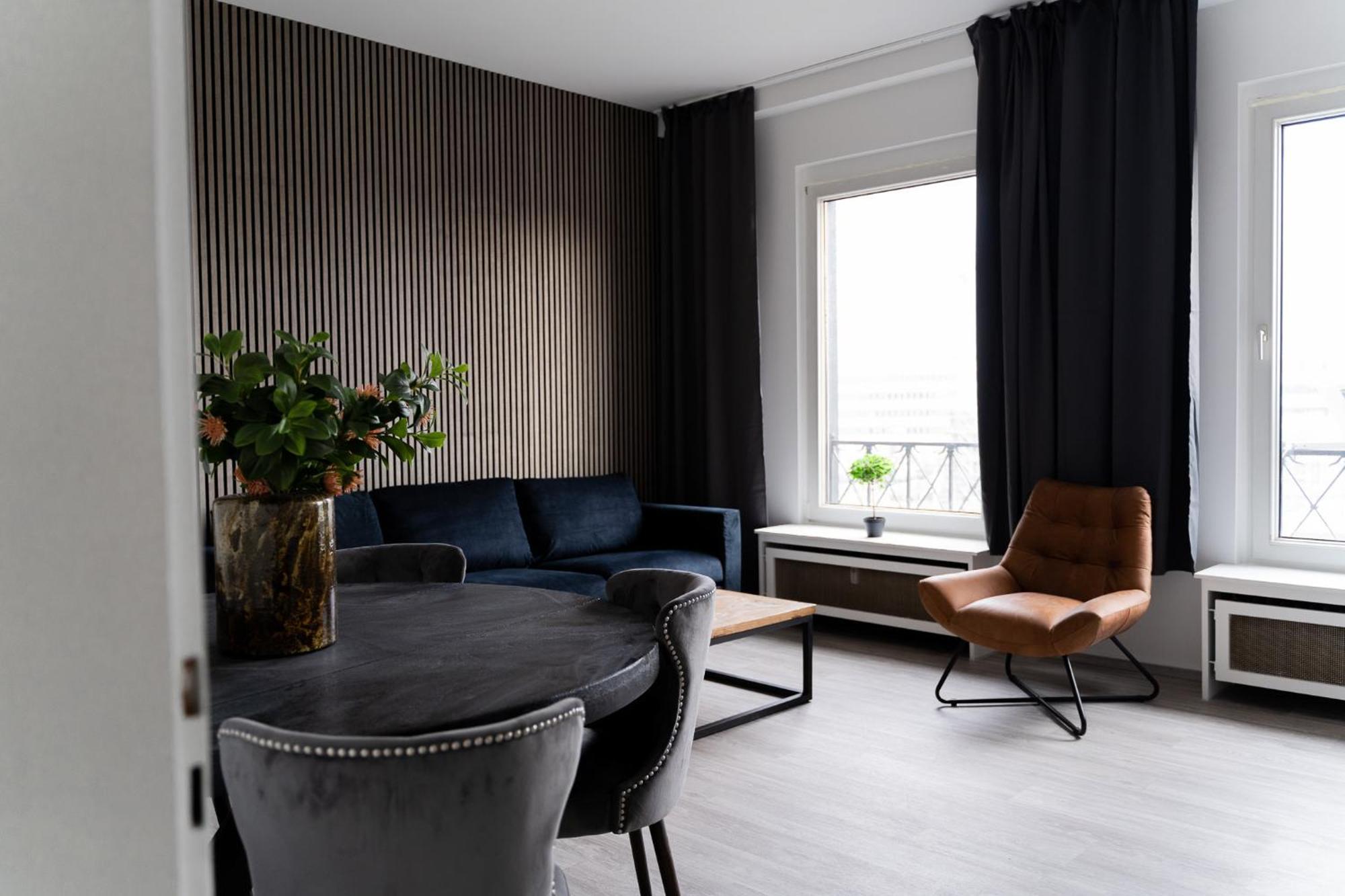 דיסבורג Junik Apartments Im Stadtzentrum מראה חיצוני תמונה
