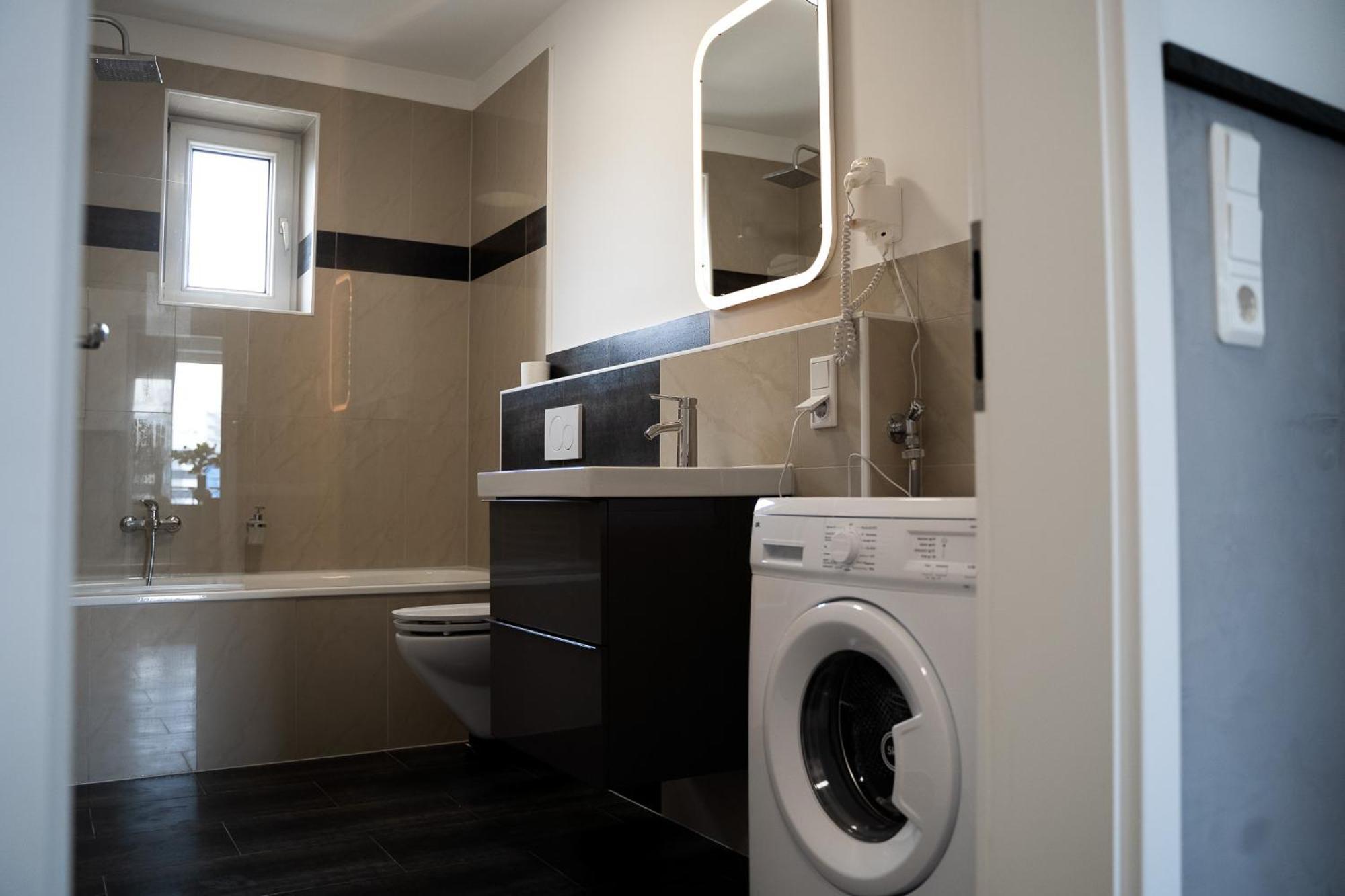 דיסבורג Junik Apartments Im Stadtzentrum מראה חיצוני תמונה