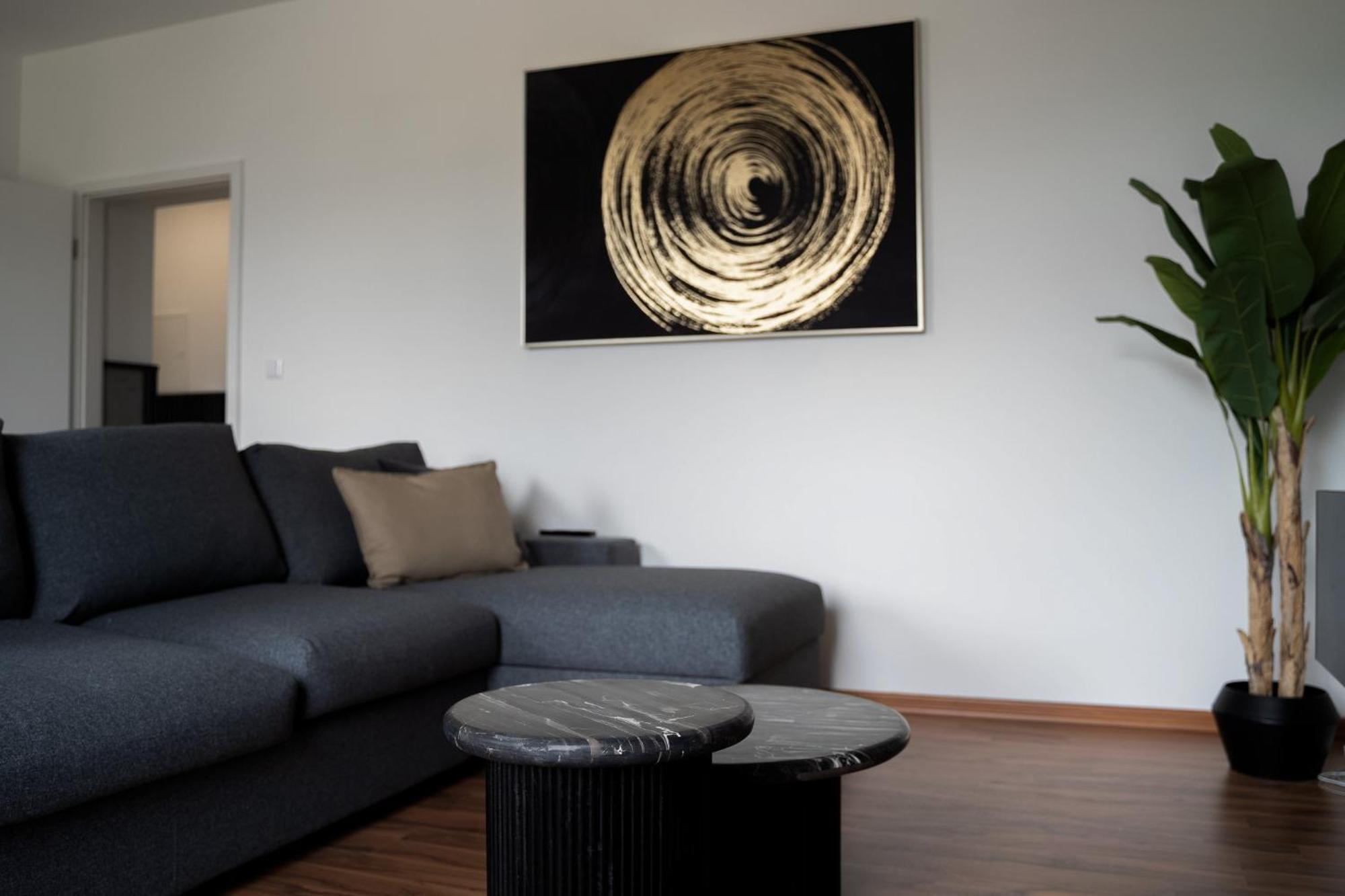 דיסבורג Junik Apartments Im Stadtzentrum מראה חיצוני תמונה