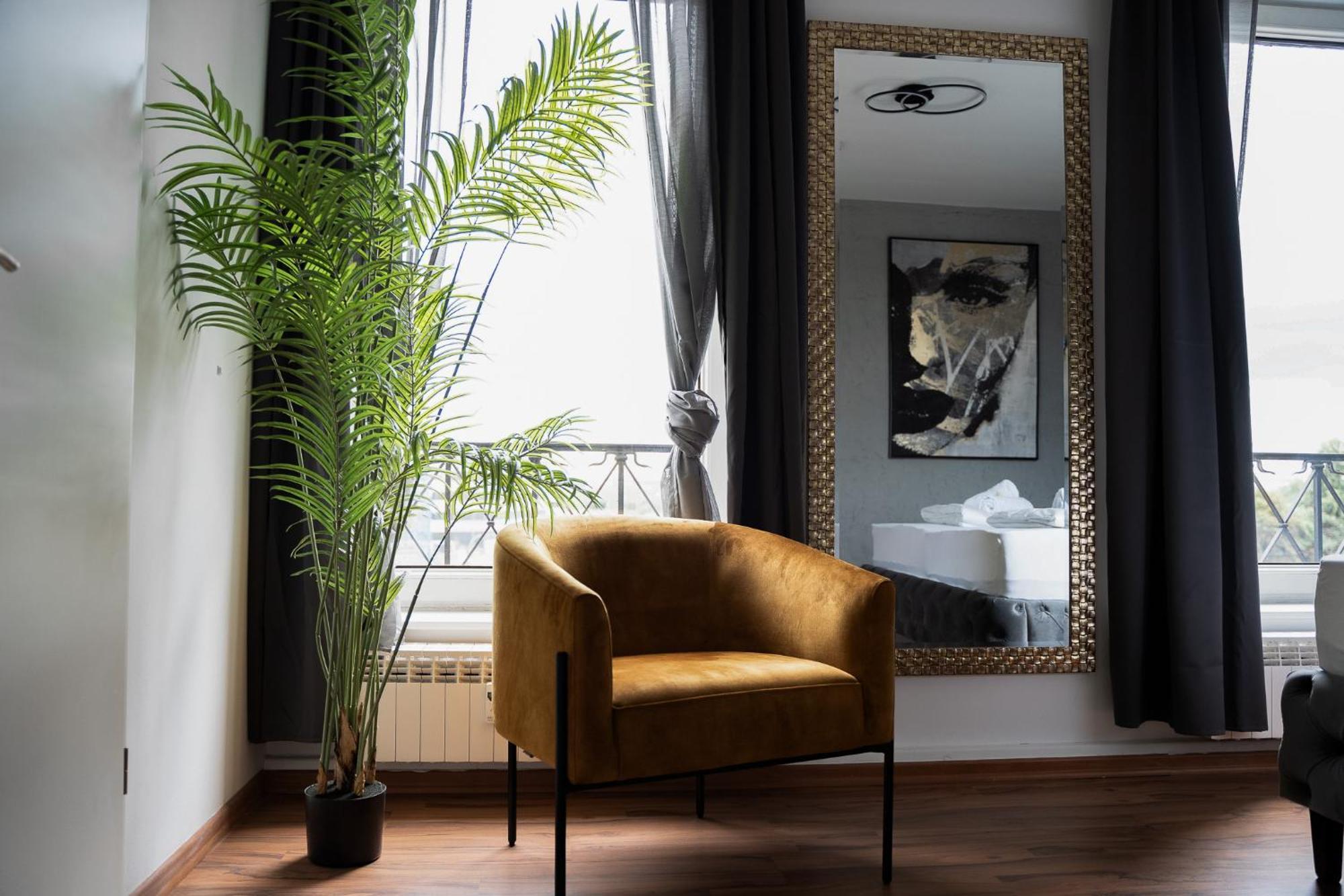 דיסבורג Junik Apartments Im Stadtzentrum מראה חיצוני תמונה